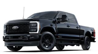 2025 Ford Super Duty® External Image 2